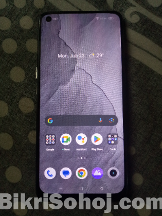 Realme Gt Master edition